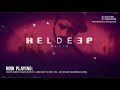 Oliver Heldens - Heldeep Radio #188