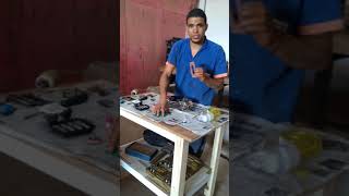 Dicas Sobre Limpeza Do Carburador Solex H-30-Blfa