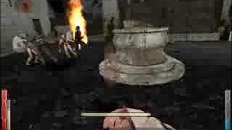 Dark Messiah Wizard Guide 30 Hardcore Difficulty