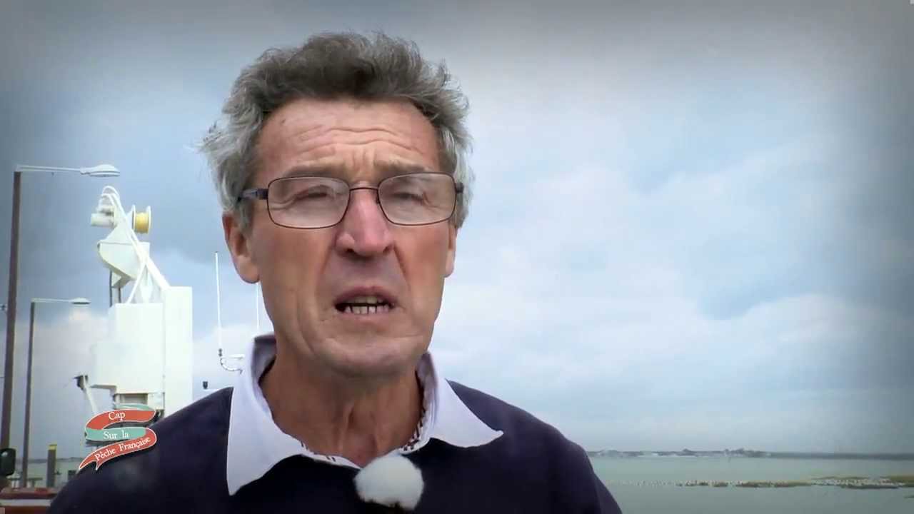 Cap sur la pêche française - Emission n°8 : Boulogne et transmission des savoirs