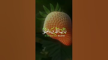 📖سورة الأحزاب 🎙️سعد الغامدي