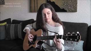 (The Sound Of Music) My Favorite Things - Gabriella Quevedo chords