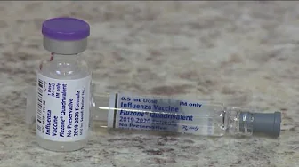 FDA approves new COVID-19 vaccine amid rising cases thumbnail