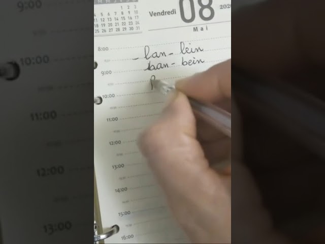 تعلم نطق الفرنسية معي مباشرة