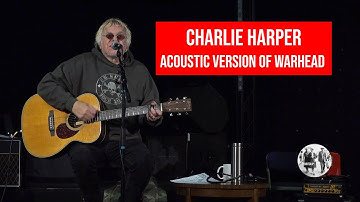 Warhead - Charlie Harper