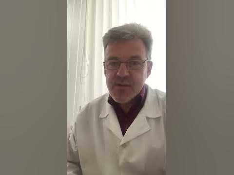 Слова благодарности от главного врача центра крови г. Дзержинск - YouTube