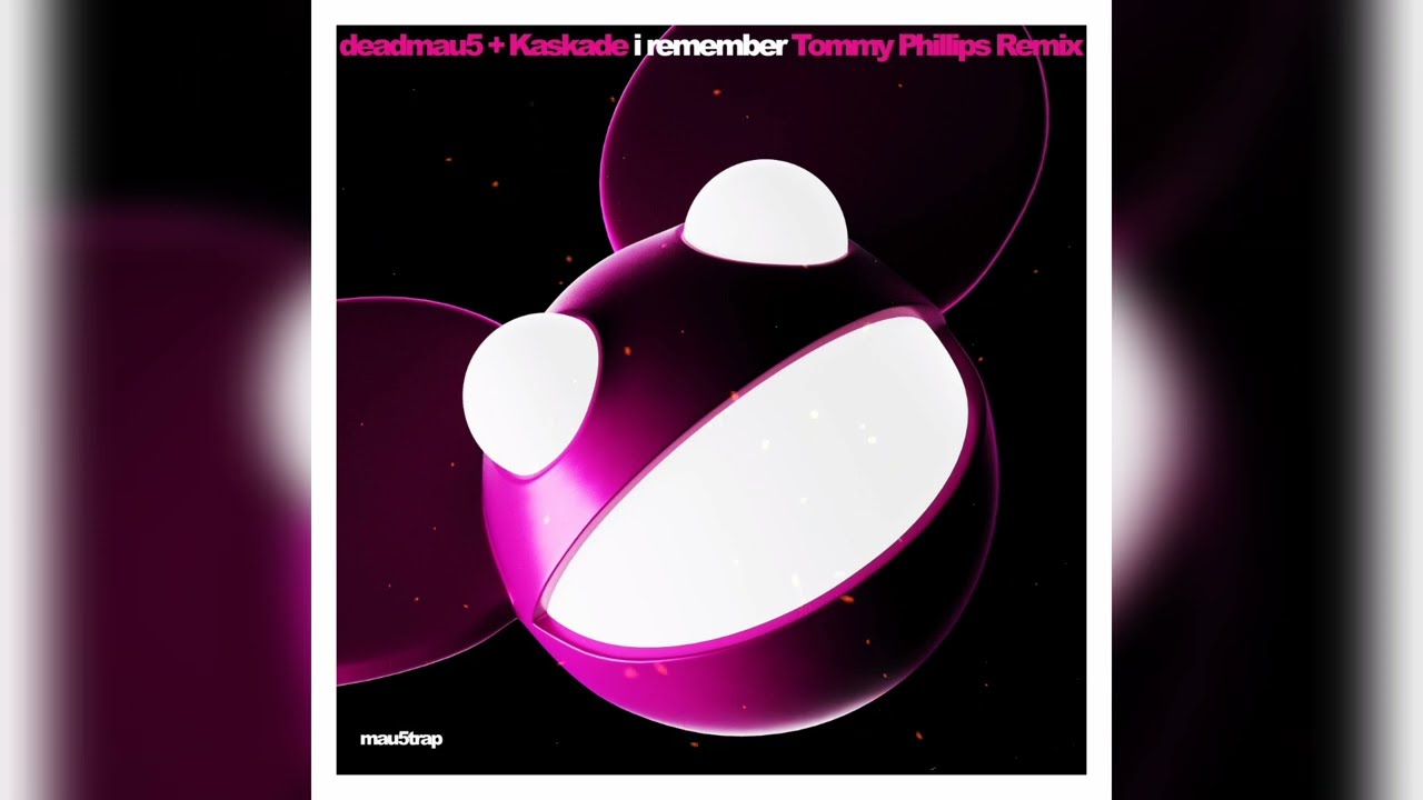deadmau5 & Kaskade - I Remember (Tommy Phillips Extended Remix