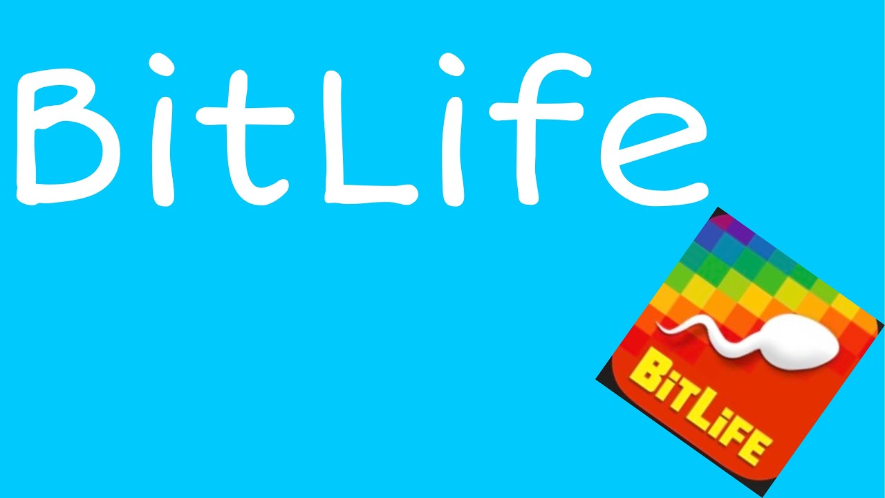 A new life / BitLife - YouTube