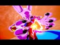 Dragon Ball Sparking Zero - Master &amp; Apprentice Trailer (PS5)