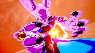 Dragon Ball Sparking Zero - Master & Apprentice Trailer (Ps5)