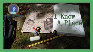 I Know A Place - FMP 2023