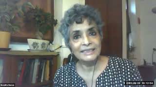 The Politics of Translation: Nivedita Menon - Psychoanalysis from the Global South