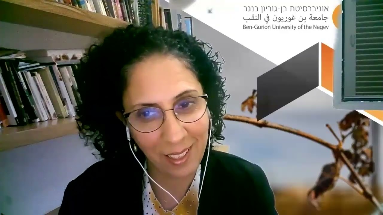The Future of Shared Society in Israel through the Lens of Civil Society and Education