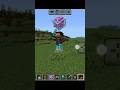 Minecraft viral Tiktok hack 😯#like #minecraft #subscribe #gaming #shots