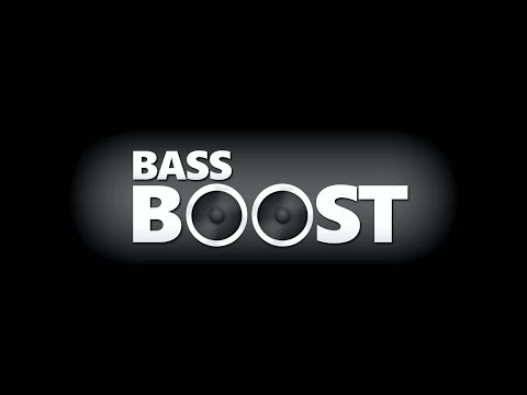 NOSFE - Extraterestri (feat. Angeles) BASS BooSTED