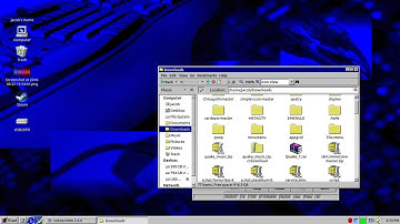 Install Quake on Linux