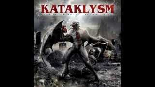 Kataklysm Instrumental - Cubase 5 Cover