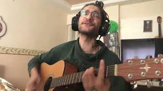 Utku Akkaya - Yarım Kalan Şarap Kreş Cover