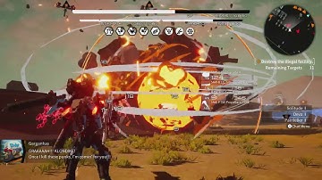 Daemon X Machina - Part 16