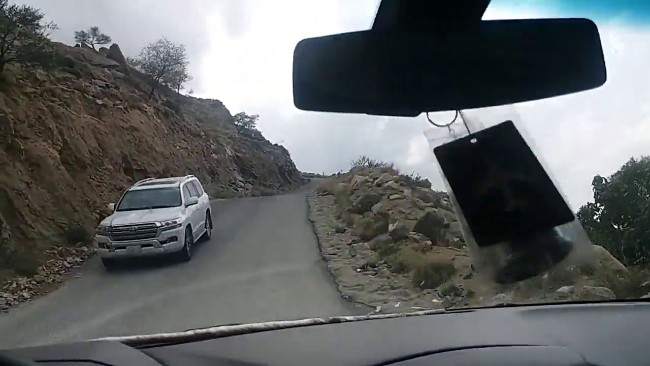 طلوع عقبة سنان تاهو ويوكن Tahoe Yukon 2015-2020 بعدين التعديل علي حرارة القير والمحرك التجربة الاولي