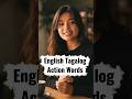 English Tagalog Action Words 📚‎‎. #EnglishTagalog #LearnTagalog #TagalogTutorial # #FilipinoLanguage