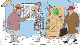 ДЕТЕКТИВНЫЕ ЗАГАДКИ СССР ДЕТЕКТИВНЫЕ ЗАГАДКИ СССР