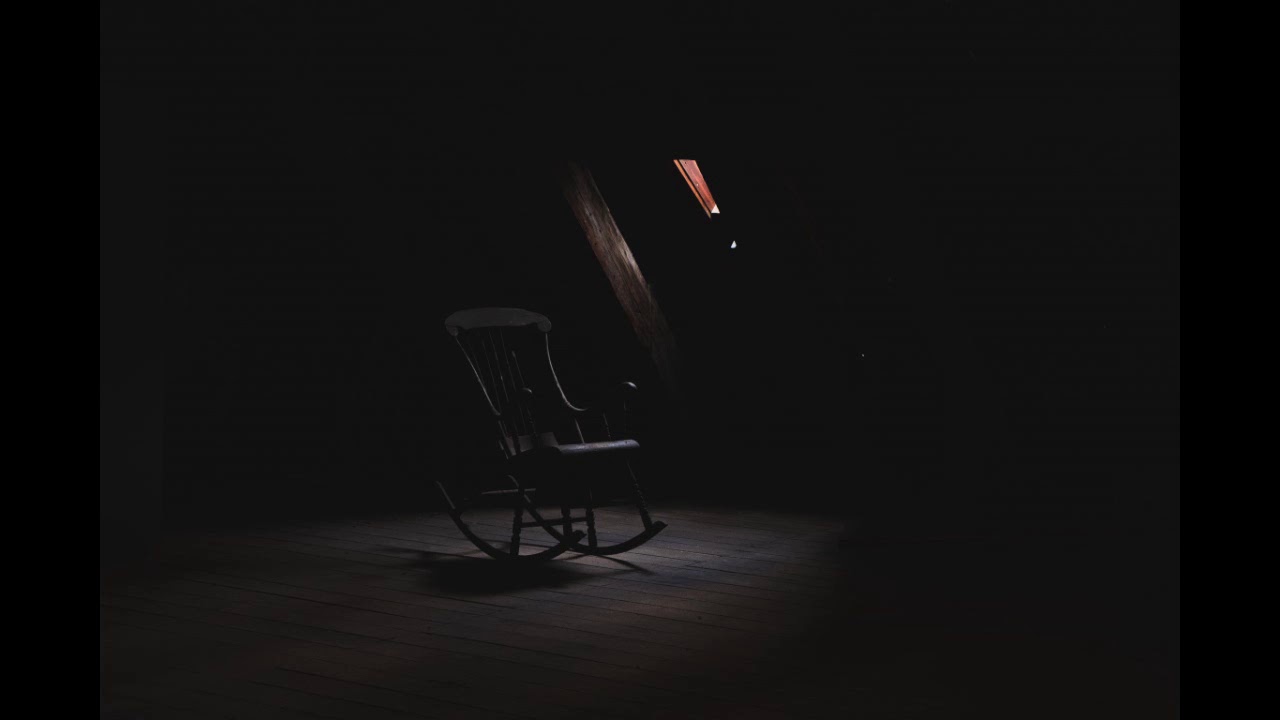 A Letter to the Current Residents - A Ghost Story [ASMR] [Reading]