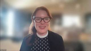 The Image as Text | Rector Summer Series #1 | The Dr. Rev. Robyn Neville