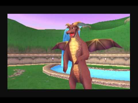 spyro the dragon part 1 - YouTube