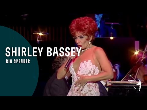 For more info - www.eagle-rock.com Her latest performance filmed live in Antwerp (Belgium) during the Diamond Awards Festival. Featuring all of Shirley's blockbusting bits, plus behind-the-scenes footage and interviews with the original Bond Girl.