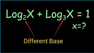 Challenging Math Olympiad Logarithm Question – Detailed Solution Guide