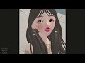 ZARD♪Hypnosis♪(Part2)先日の続きです😉👍✨#zard #zepeto #pokekara