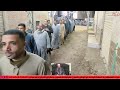عزاء المستشار اسامة البنا ابو عوالي اشمون منوفية الشيخ خالد الشيخ العشاء 