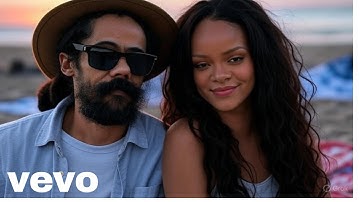 Damian Marley ft Rihanna - Never Lose Hope (Official Music Video)
