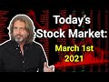 📈 Stock Market Today: BRK.B, BA, GME and Bitcoin - Here&#39;s what you need to know: