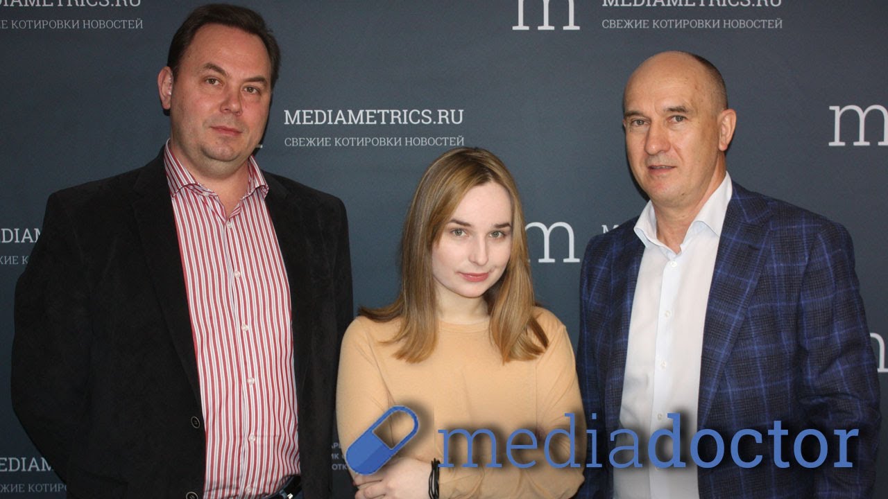 Видео к новости: Рак щитовидной железы. «Правда об онкологии»