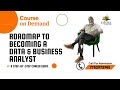 How to Become a Data Analyst in 2025 | Most Demanding Course for Jobs | Highest Paying IT Career