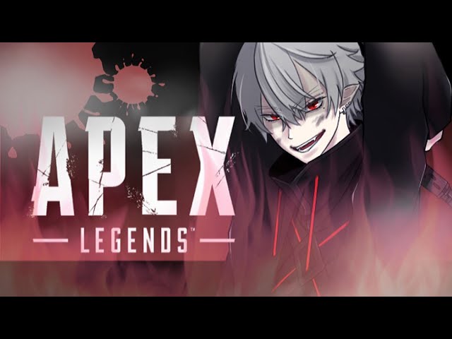 【 Apex 】修行僧2【 エーペックス 】のサムネイル