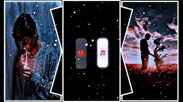 NEW SAD 😢SONG BROKEN 😭 ALIGHT MOTION VIDEO 💥XML FILE 🎁#xml #trending ‎@rakeshediting100k2