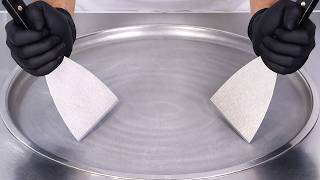 Celebrity Air - Ice Cream Rolls That Don't Exist (Zero Calories) Wealth