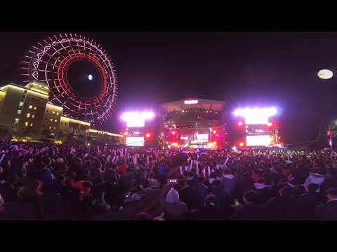 2019麗寶樂園跨年 伍佰(3)GH014814