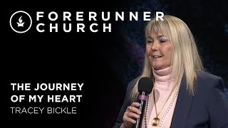 The Journey of My Heart | Tracey Bickle