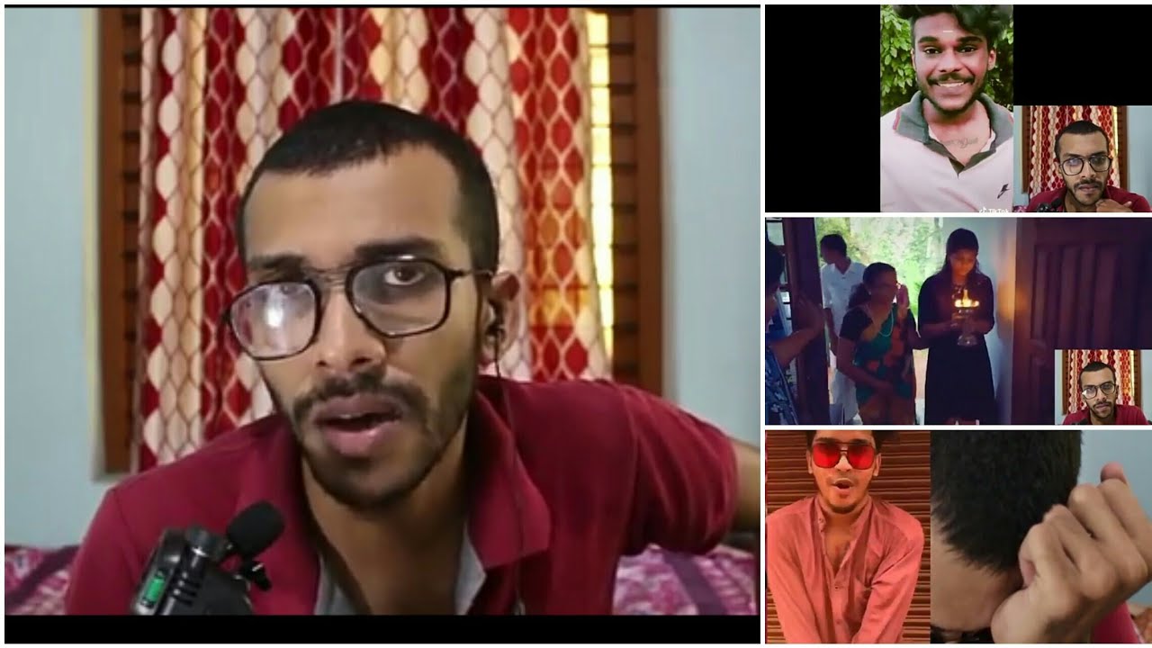 ARJYOU VIRAL VIDEO Roast