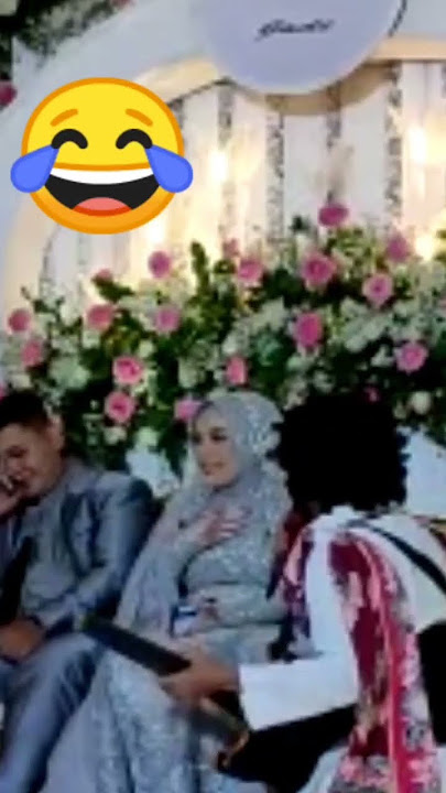 istri yang beriman kaget#saleha#rhomairama#rhomakelapa#dagelan