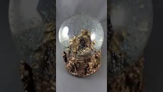 Nativity Snow Globe Snow Dome, Musical