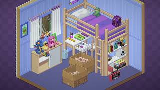 Unpacking level 1