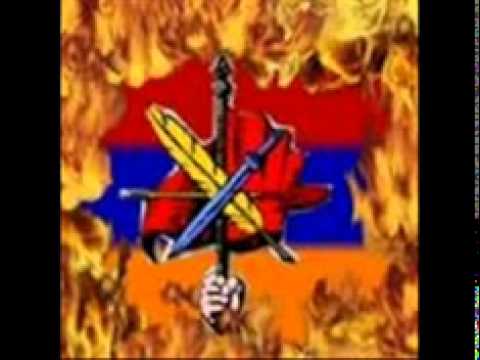 karnig sarkissian mixed by 8884 (hagop pakradounian)