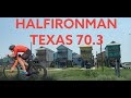 Ironman Texas 70.3