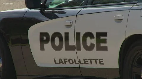 Woman identified in LaFollette officer-involved sh...