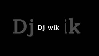 Dj wik-اليسا - انا وبس